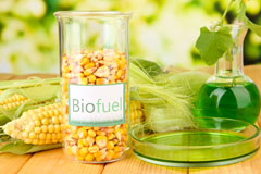 Hollywater biofuel availability