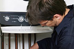 boiler repair Hollywater