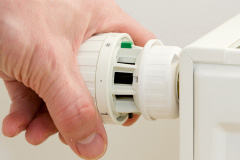 Hollywater central heating repair costs