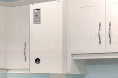 Hollywater electric boiler quotes