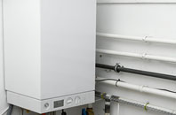 free Hollywater condensing boiler quotes