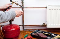 free Hollywater heating repair quotes