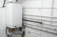 Hollywater boiler installers