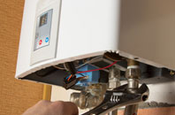free Hollywater boiler install quotes