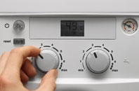 free Hollywater boiler maintenance quotes