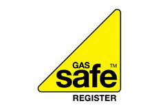gas safe companies Hollywater